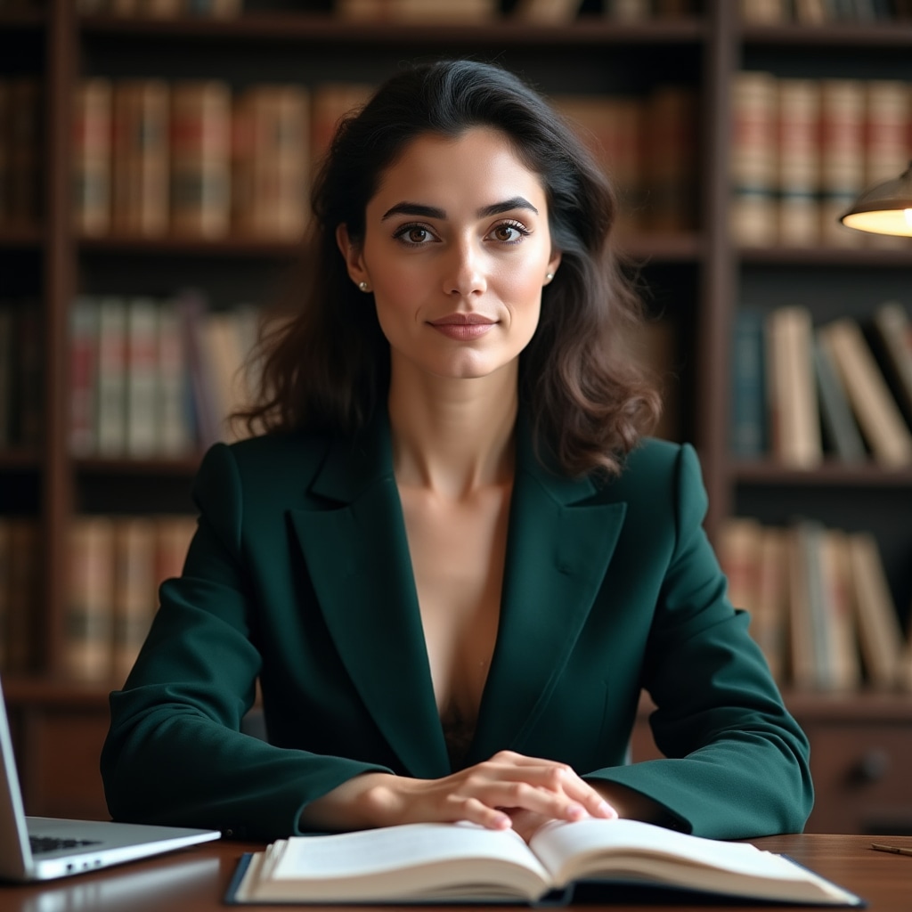 Specialist în terminologie financiară la lucru